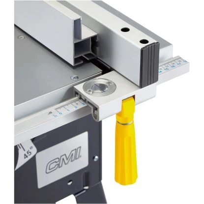 CMI Tischkreissäge C-TKS-1600 Eco – Bild 4