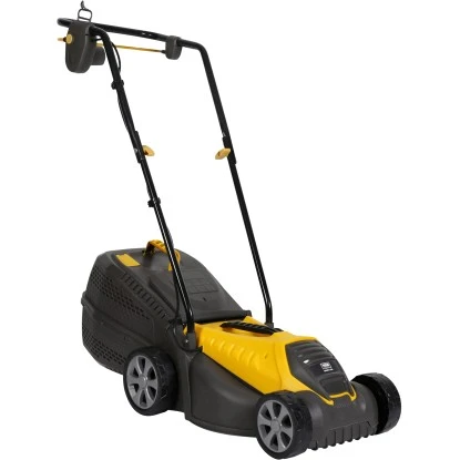 Texas Elektro-RasenmÀher Smart 3200