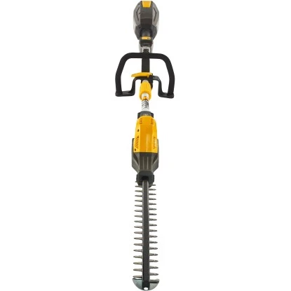 Texas Akku-TeleskopkettensÀge 58 V PHZ 5800 Solo