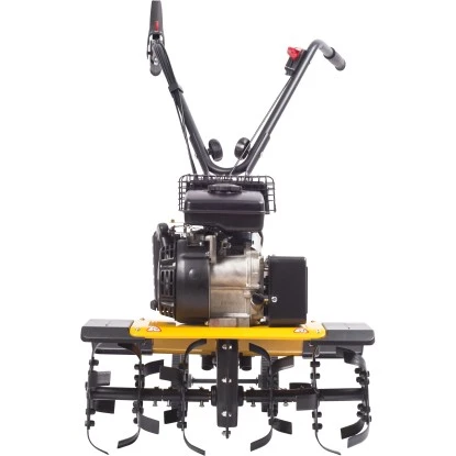 Texas Benzin-Motorhacke Lilli 360TG – Bild 2