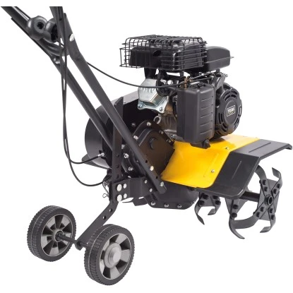 Texas Benzin-Motorhacke Lilli 360TG – Bild 8