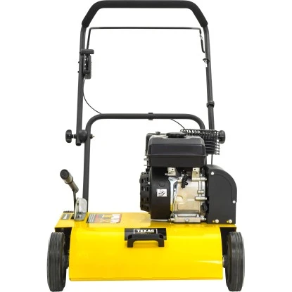 Texas Benzin-Vertikutierer Pro Cut 460TG â Bild 2