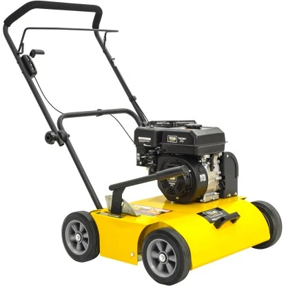 Texas Benzin-Vertikutierer Pro Cut 460TG â Bild 3