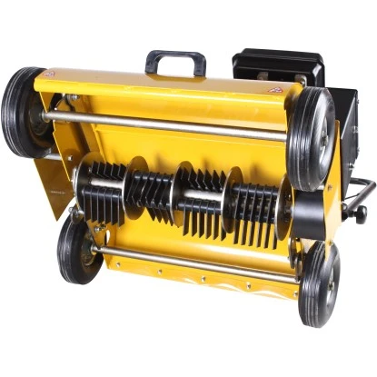 Texas Benzin-Vertikutierer Pro Cut 460TG â Bild 4