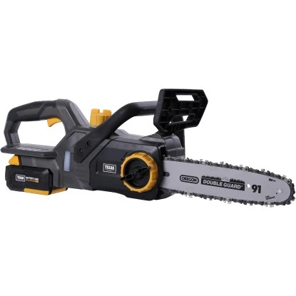 Texas Akku-Kettensäge CSW 2000 Inkl. Akku 20 V/4,0 Ah Und Ladegerät – Bild 6