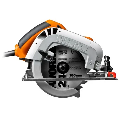 Worx Handkreissäge WX425 – Bild 2