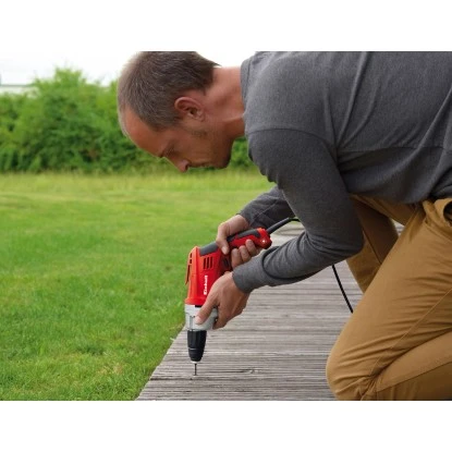 Einhell 500 W Trockenbauschrauber TH-DY 500 E – Bild 3