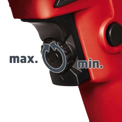 Einhell 500 W Trockenbauschrauber TH-DY 500 E – Bild 8