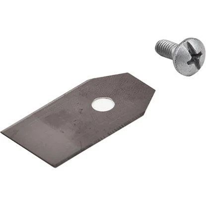 Skana Messerklingen Passend FĂĽr Husqvarna