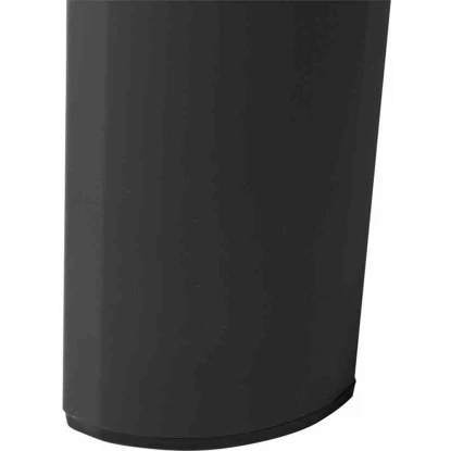 Siena Garden Gartentisch Silva Rechteckig Matt Anthrazit 182 Cm X 100 Cm – Bild 4