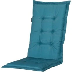 Madison Hochlehner Panama Sea Blue 123 X 50 Cm