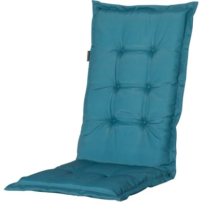 Madison Hochlehner Panama Sea Blue 123 X 50 Cm