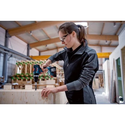 Bosch Professional 18 V Akku-Schlagbohrschrauber GSB 18V-90 C Solo â Bild 4