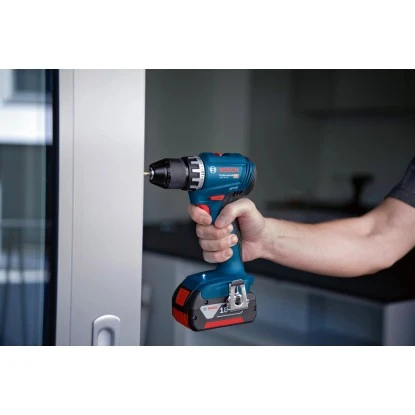 Bosch Professional 18 V Akku-Bohrschrauber GSR 18V-45 Solo â Bild 3