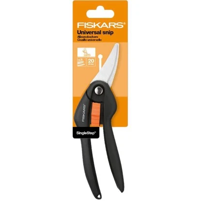 Fiskars Allzweckschere SingleStep SP27 – Bild 2