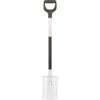 Fiskars Gärtnerspaten Light Rund 105 Cm