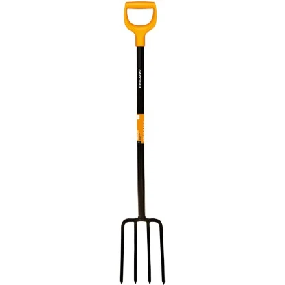 Fiskars Spatengabel Solid – Bild 2