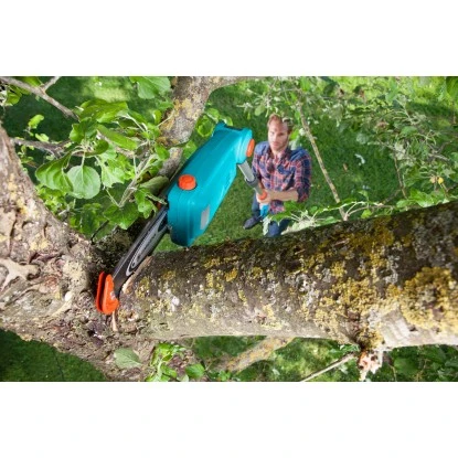 Gardena Elektro-Teleskopsäge TCS 720/20 – Bild 7