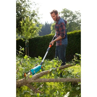 Gardena Elektro-Teleskopsäge TCS 720/20 – Bild 9