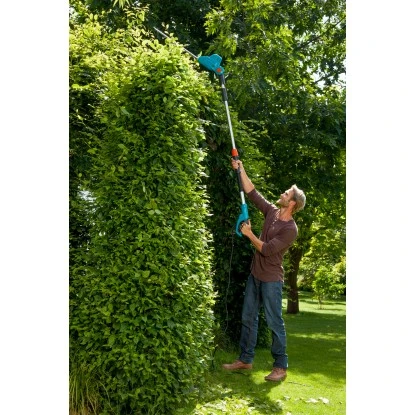 Gardena Elektro-Teleskop-Heckenschere THS 500/48 – Bild 5