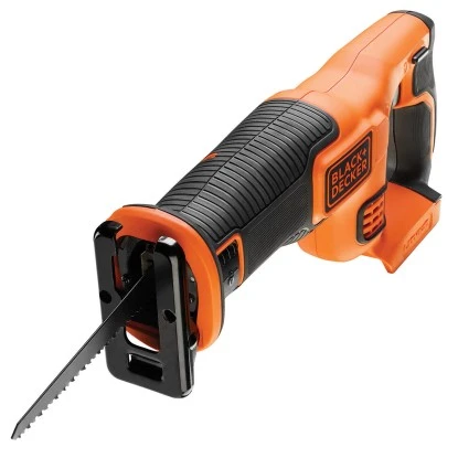 Black & Decker Black+Decker Akku-Säbelsäge 18 V BDCR18N – Bild 3