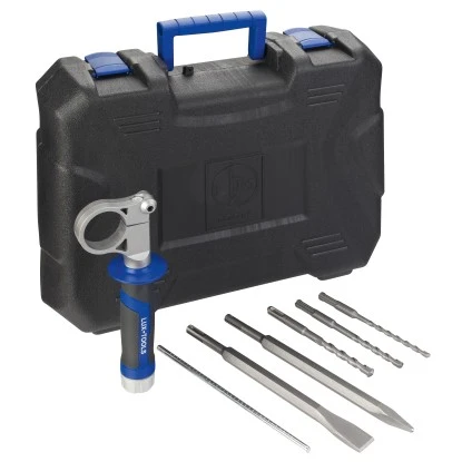 LUX Bohrhammer BHA-850 â Bild 2