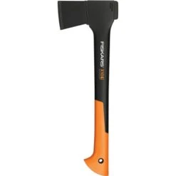 Fiskars Universalaxt X10-S Länge 44 Cm