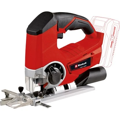 Einhell Akku-Sichsäge TE-JS 18 Li Mit 2 Ah Akku 18 V – Bild 2