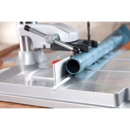 Bosch Tischbohrmaschine 710 W PBD 40 – Bild 8