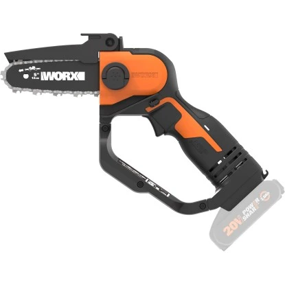 Worx Einhand Astsäge WG324E.9 20 V Solo – Bild 2