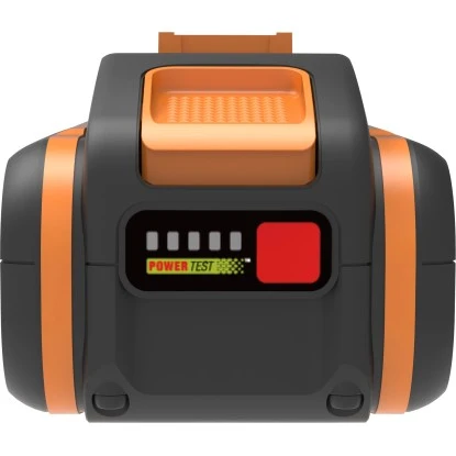 Worx Akku PowerShare Pro WA3014 20 V 4 Ah – Bild 2