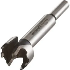 Wolfcraft Forstnerbohrer Ø 25 Mm X 90 Mm