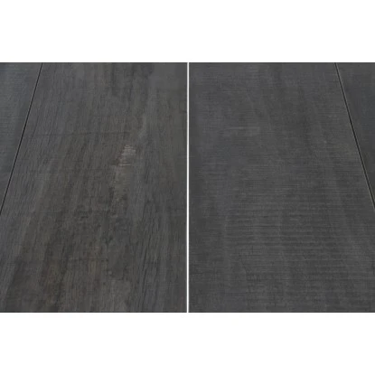 Siena Garden Dining-Tisch Silva Alu 100 Cm X 100 Cm Weiß-Grau Matt/Washed Grey – Bild 7