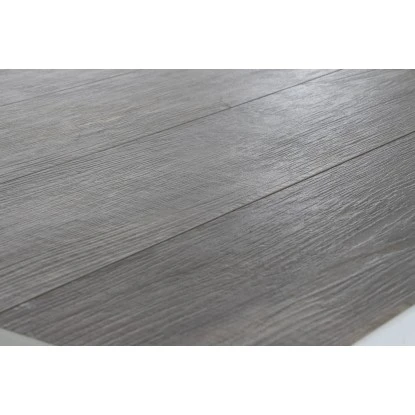 Siena Garden Dining-Tisch Silva Alu 100 Cm X 100 Cm Weiß-Grau Matt/Washed Grey – Bild 8