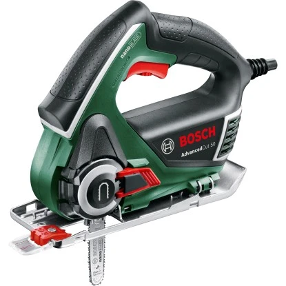 Bosch Säge NanoBlade AdvancedCut 50 – Bild 3
