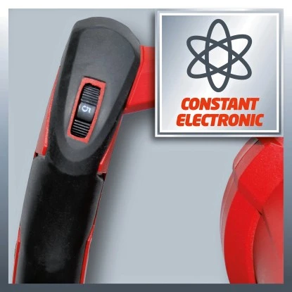 Einhell Farb-Mörtelrührer TE-MX 1600-2 CE – Bild 5