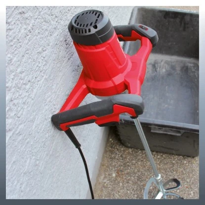 Einhell Farb-Mörtelrührer TE-MX 1600-2 CE – Bild 6