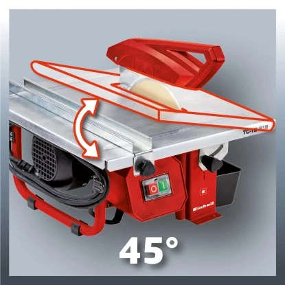 Einhell Fliesenschneidmaschine TC-TC 618 – Bild 5