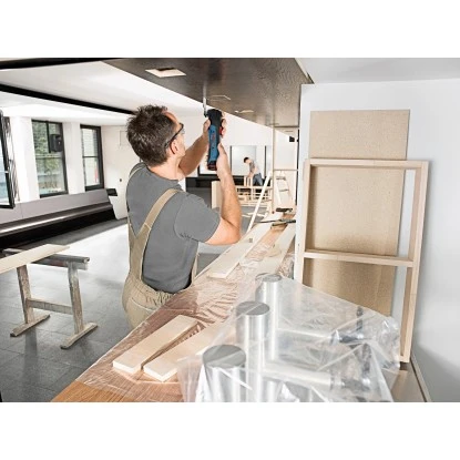 Bosch Professional Akku-Multi-Cutter GOP 12 V-LI â Bild 3