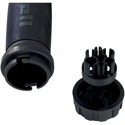 Einhell 650 W Schlagbohrmaschine TE-ID 650 E Inkl. Tiefenanschlag â Bild 4