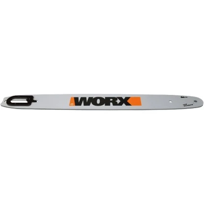 Worx Schiene Für Kettensäge WG322E/WA0146 25 Cm