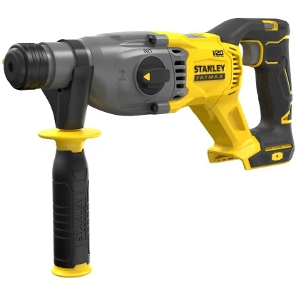 Stanley 18 V Akku-Kombihammer V20 SFMCH900B Basis Solo