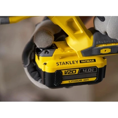 Stanley 18 V Akku-Kombihammer V20 SFMCH900B Basis Solo â Bild 7