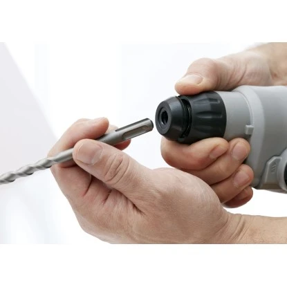 Black & Decker Black+Decker 18 V Akku-Kombihammer BCD900E2K Inkl. 2,5 Ah Akkus Mit Koffer â Bild 16