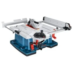 Bosch Professional TischkreissÀge GTS 10 XC 2.000 W Mit KreissÀgeblatt à 254 Mm