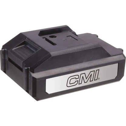 CMI Akkuschrauber C-ABS-20Li A Solo â Bild 3