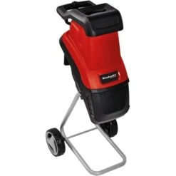 Einhell Elektro-Messerhäcksler GC-KS 2540 Mit 2.000 W