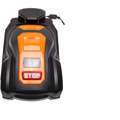 Yard Force Mähroboter SA650B Für Mähflächen Bis 650 M² Mit Bluetooth App – Bild 2