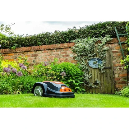 Yard Force Mähroboter SA650B Für Mähflächen Bis 650 M² Mit Bluetooth App – Bild 3
