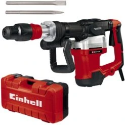 Einhell 1500 W Bohrhammer TE-DH 32 Mit Koffer